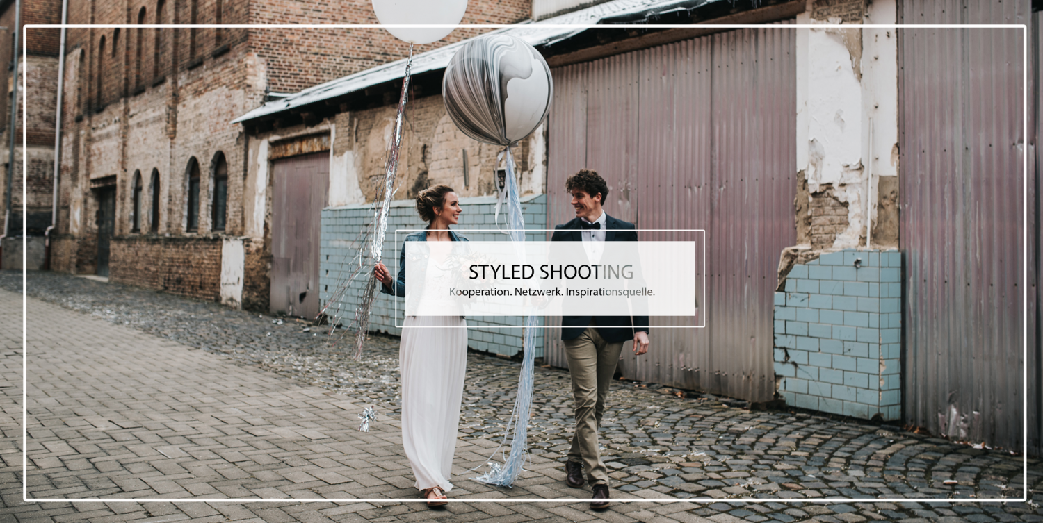 Styled Shooting